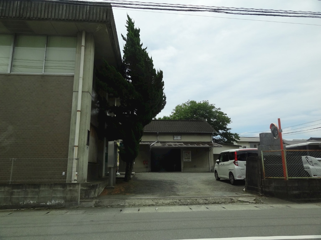 銀行　JA熊本市出水支店（銀行）まで537m