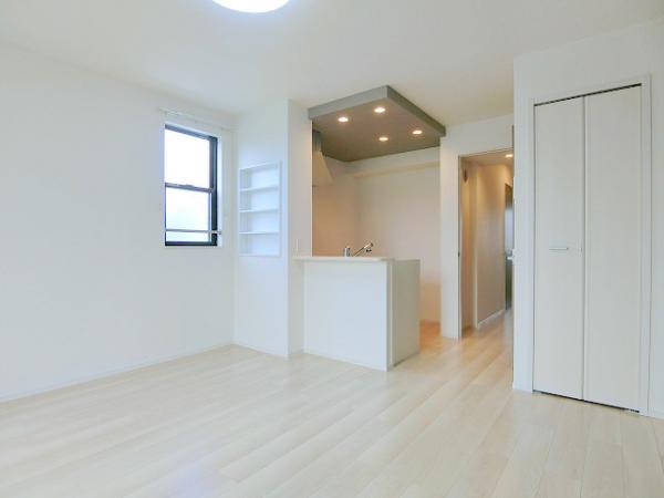 居室・リビング　写真は同タイプのイメージです