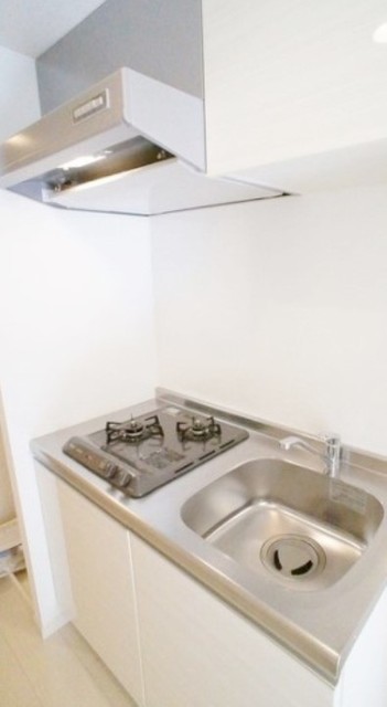 キッチン　別部屋同仕様タイプ