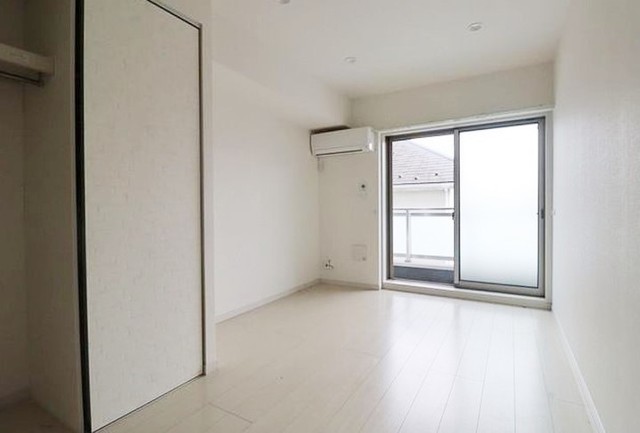 居室・リビング　別部屋同仕様タイプ