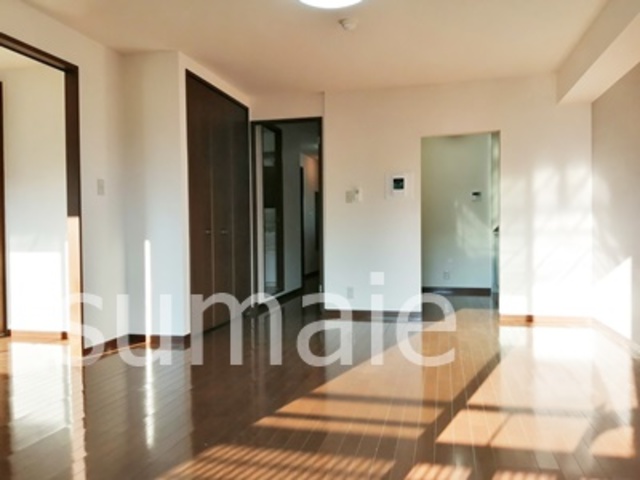 居室・リビング　14.5帖