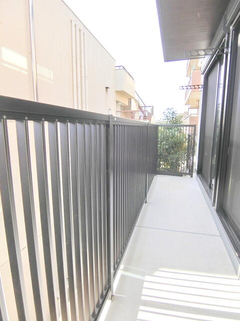 バルコニー　★044-299-8985までお気軽にお電話下さい♪