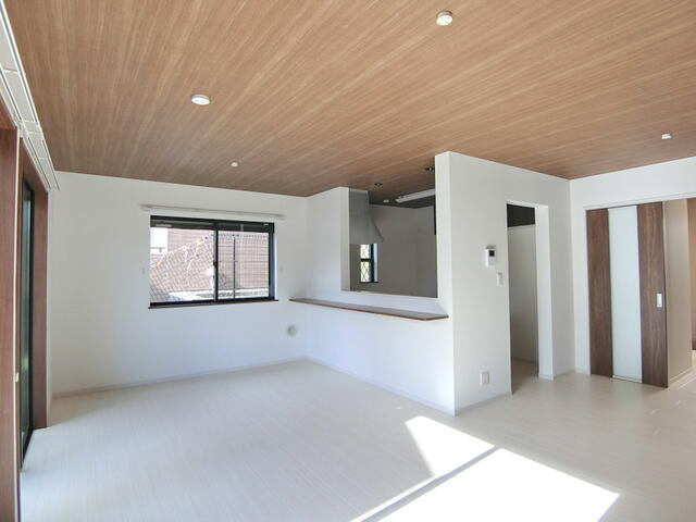 居室・リビング　★044-299-8985までお気軽にお電話下さい♪