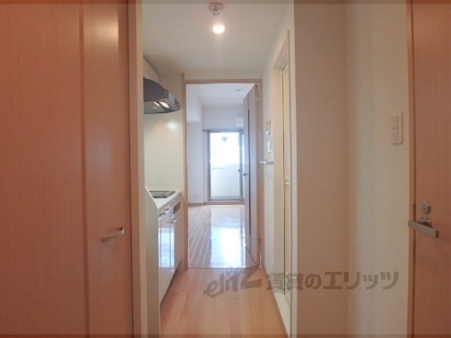 その他部屋・スペース　廊下