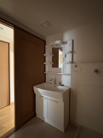 洗面設備　★洗面所★