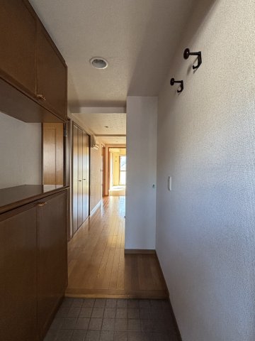 その他　★玄関★