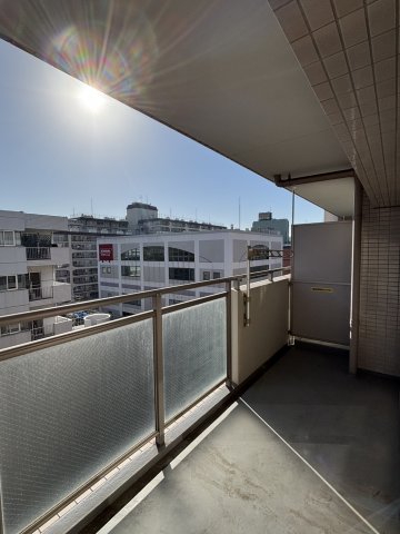 バルコニー　★バルコニー★