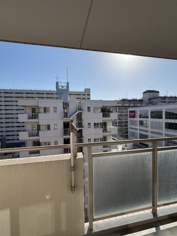 眺望　★展望★