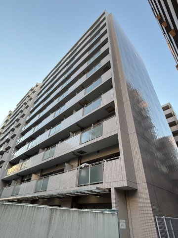 建物外観　★外観★