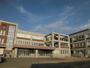 小学校　弘前市立文京小学校（小学校）まで1021m