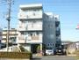 鹿島田駅より徒歩13分 3階 築36年の賃貸物件