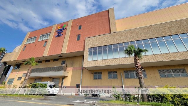 その他　照葉スパリゾート（その他）まで416m