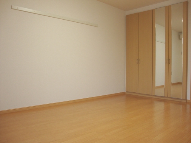 居室・リビング　洋室