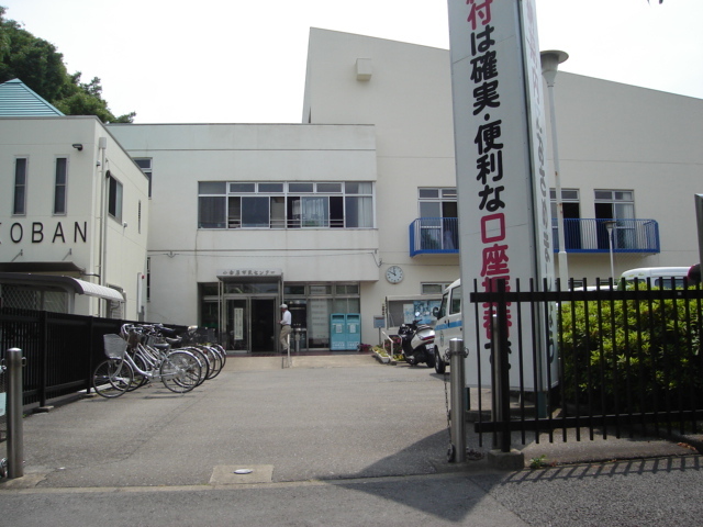 その他　松戸市民センター（その他）まで1200m