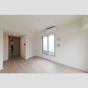 居室・リビング　リビングです