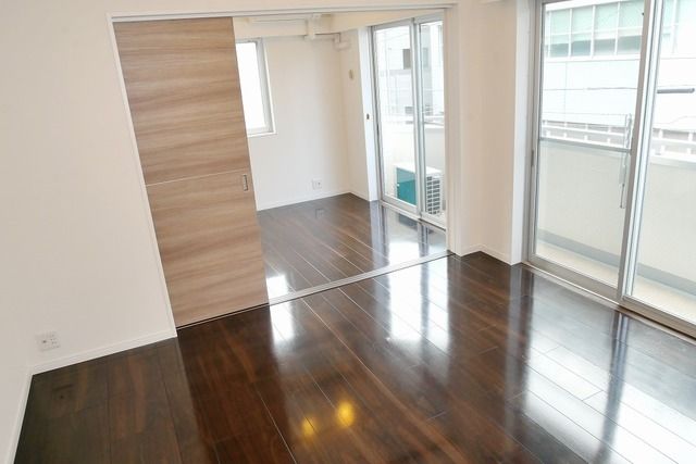 居室・リビング　お部屋探しは株式会社　タウンハウジング　までお気軽にお問合…