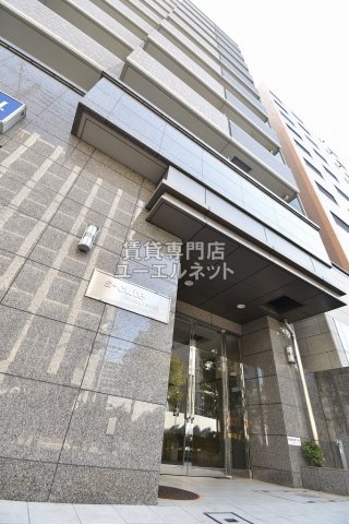 建物外観　オシャレな外観