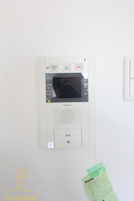 セキュリティ　ノースヴィレッジバースプレイス 本館