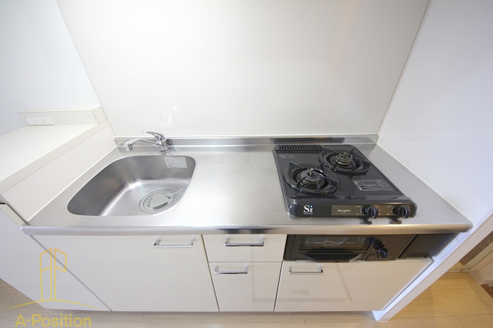 キッチン　ノースヴィレッジバースプレイス 本館