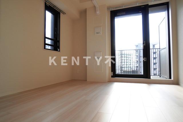 居室・リビング　おしゃれなリビングです