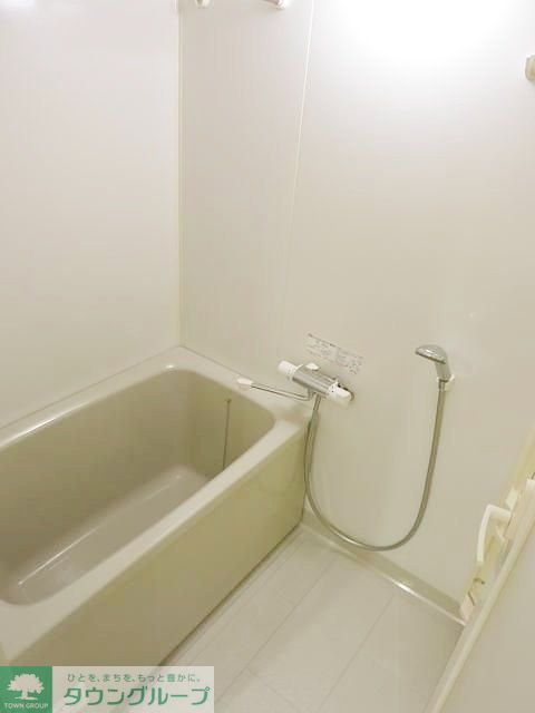 バス・シャワールーム　お部屋探しは株式会社　タウンハウジング　までお気軽にお問合…