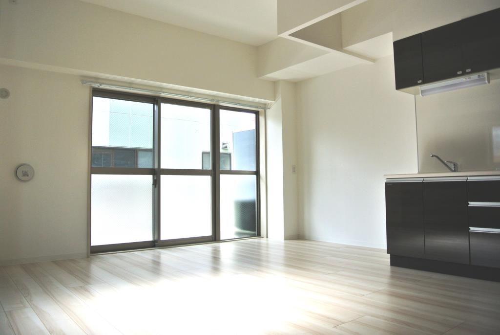 居室・リビング　★広々リビングスペース★