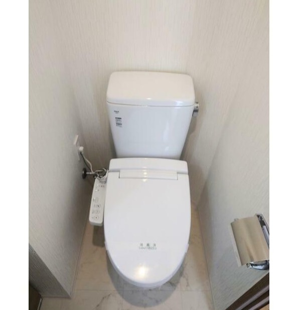 トイレ　☆トイレ☆