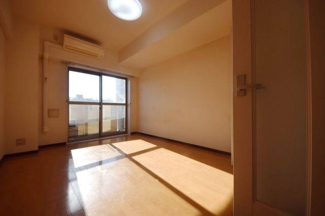 居室・リビング　リビング/居室