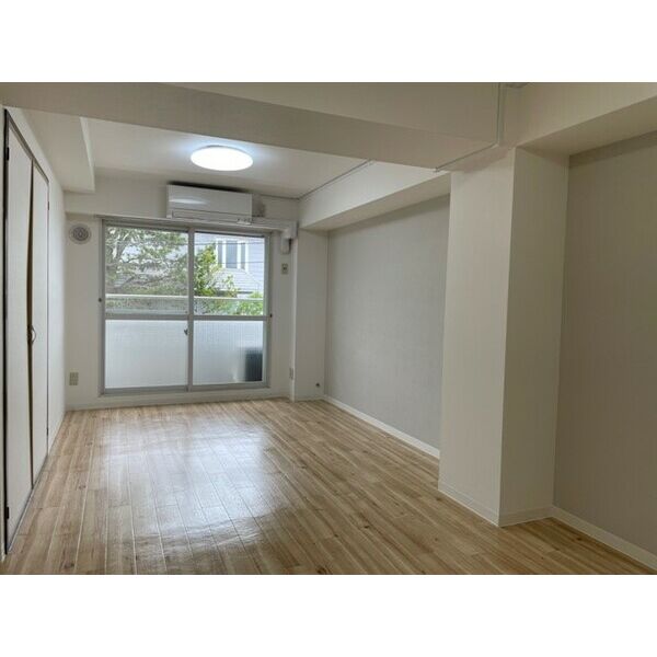 居室・リビング　リビングです