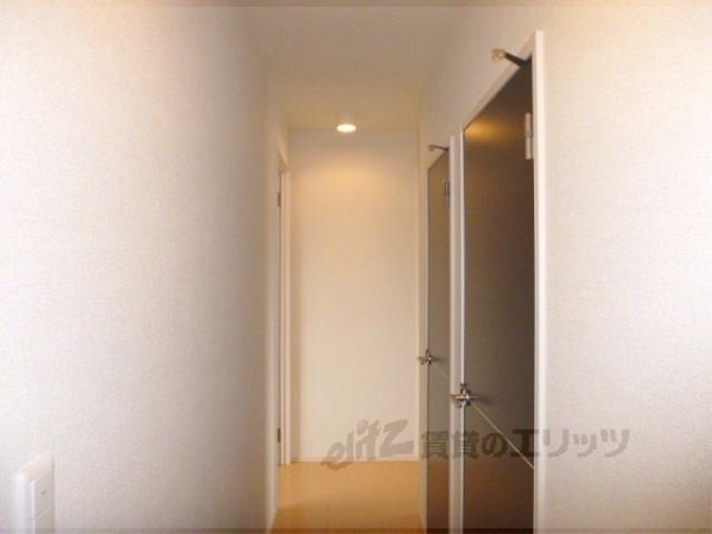 その他部屋・スペース　廊下