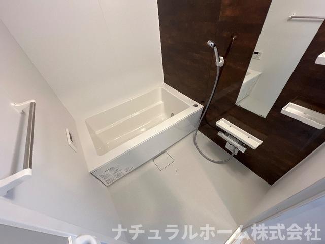 バス・シャワールーム　バス(イメージ)