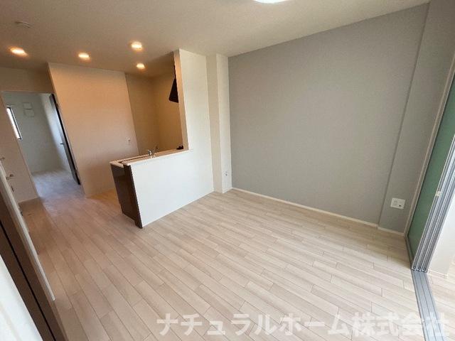 居室・リビング　リビング(イメージ)