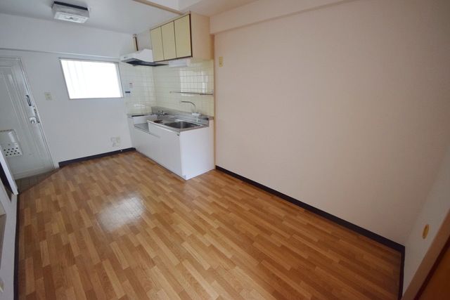 居室・リビング　～綺麗なお部屋～