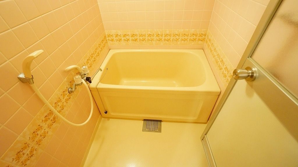 バス・シャワールーム　コスモマンション