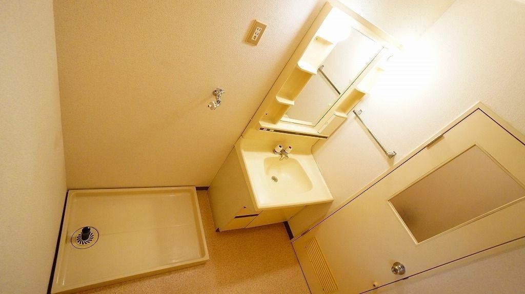 その他設備　コスモマンション