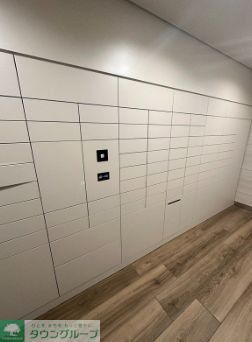 その他共有部分　共有部分