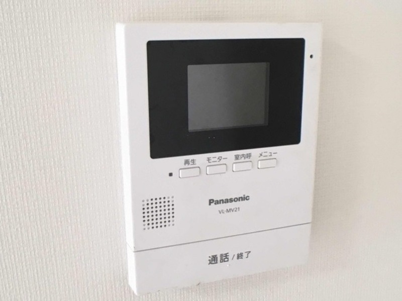 セキュリティ　図面と現状に相違がある場合には現状を優先