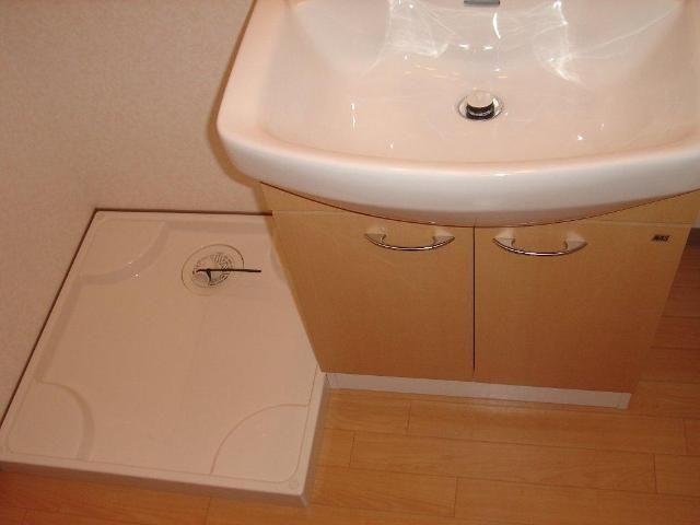 その他部屋・スペース　洗面