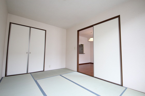 その他部屋・スペース　他の部屋の写真使用しております