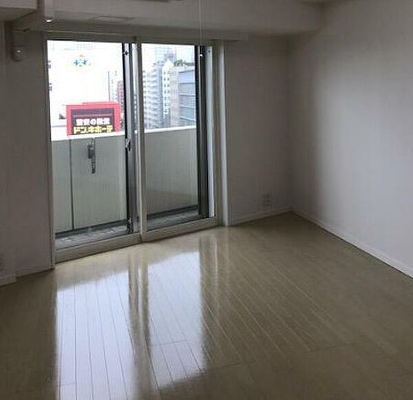 バルコニー　■バルコニー＆眺望