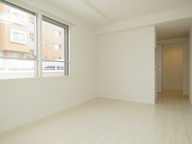 居室・リビング　☆11.5帖の広々としたリビングです！