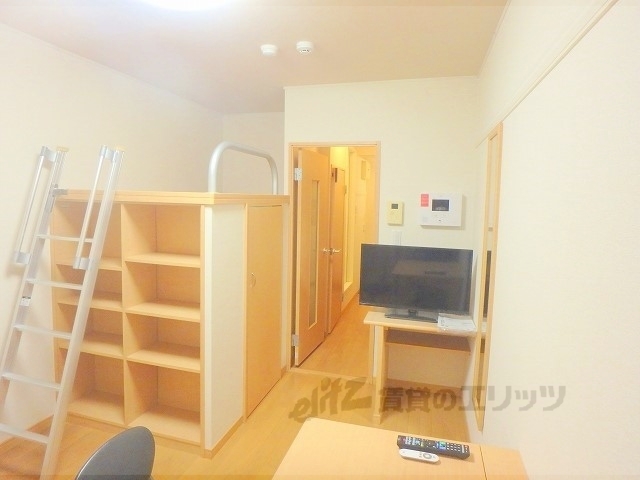 居室・リビング　洋室