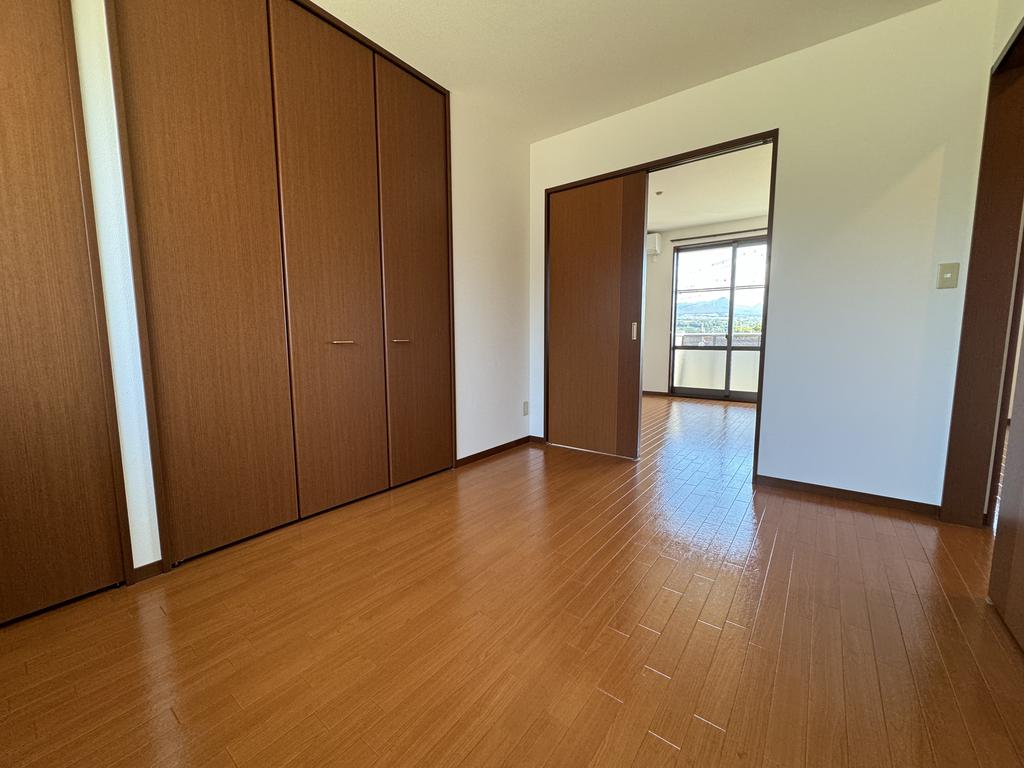 その他部屋・スペース　北側洋室