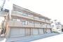 稲善マンション住居 2階 築30年9ヶ月の賃貸物件