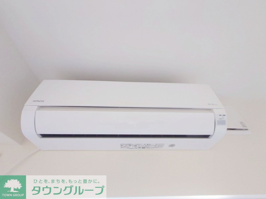 その他設備　★★エアコン完備★★