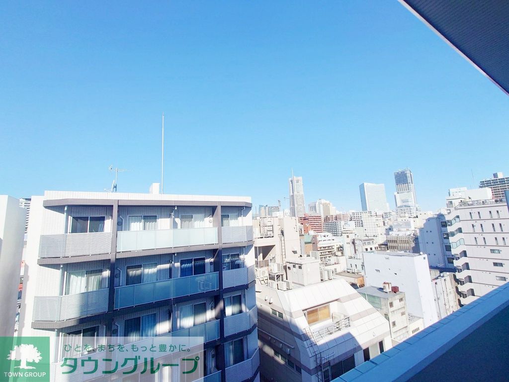 眺望　★別号室参考★