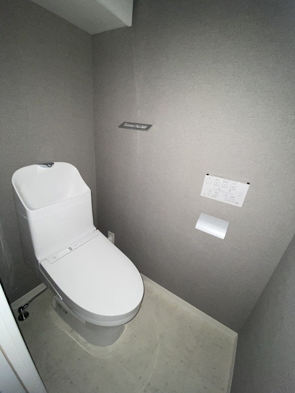 トイレ　同マンションシリ－ズ参照