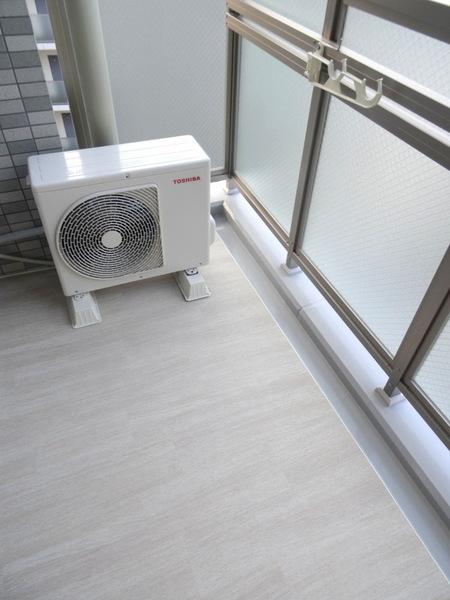 バルコニー　★バルコニー★