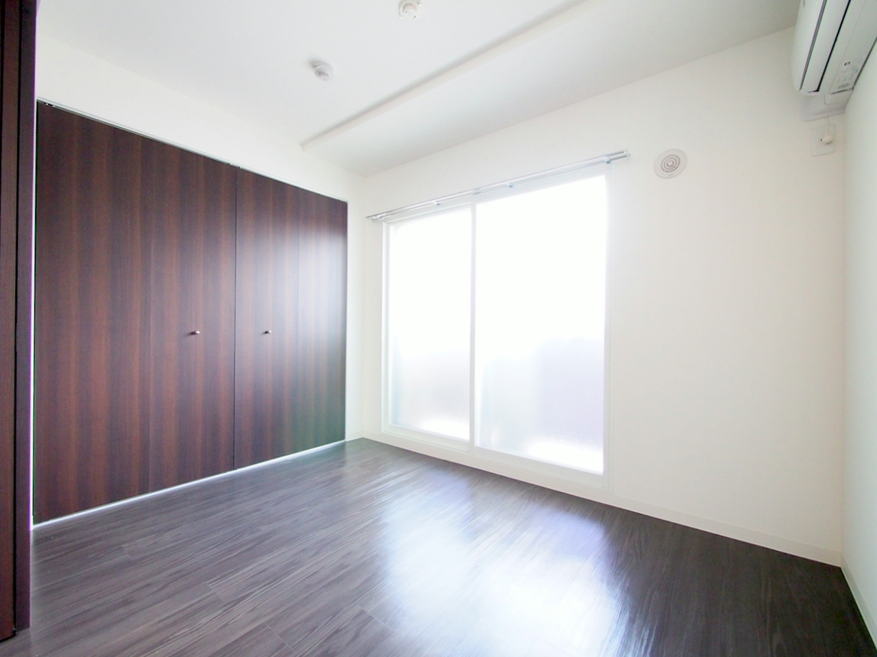 その他部屋・スペース　人気のオール洋室タイプのお部屋です♪