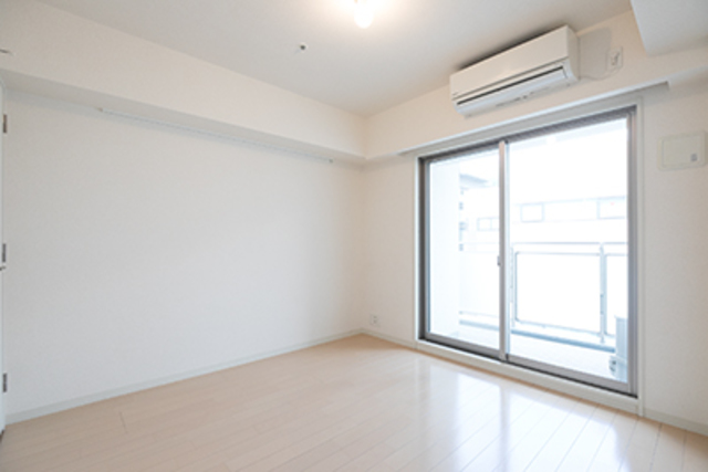 居室・リビング　※写真は同タイプ住戸です。